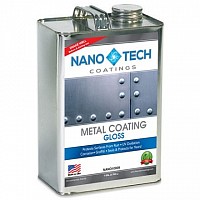 METAL COATING