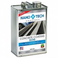 CONCRETE COATING
