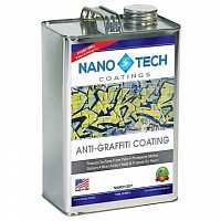 ANTI-GRAFFITI COATING
