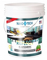 REFLECT ELASTOMERIC