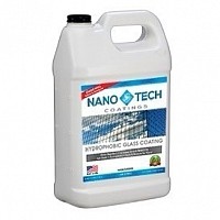 GLASS COATING