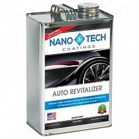 AUTO REVITALIZER
