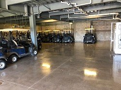 Concrete Coating