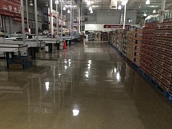 Concrete Coating